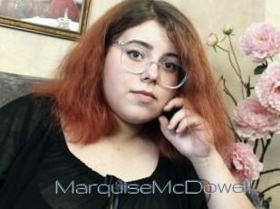 MarquiseMcDowell