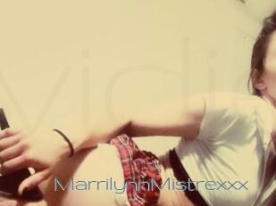 MarrilynnMistrexxx