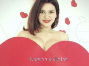 MarryNight