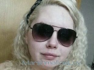 MarshmallowLuv