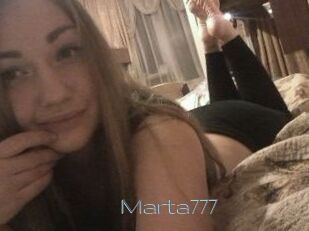 Marta777 Vidéos de Jeunes
