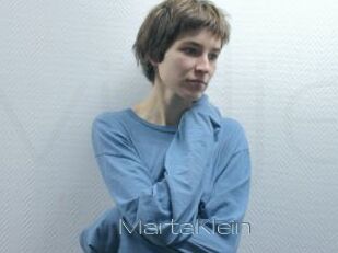 MartaKlein