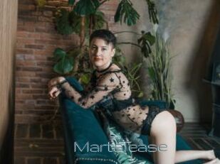 MartaTease
