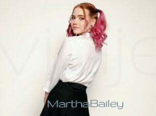 MarthaBailey