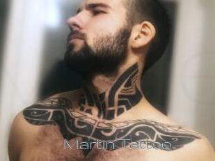 Martin_Tattoo Vidéos de Jeunes