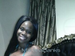 MartinaBanks