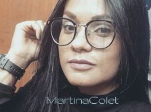 MartinaColet