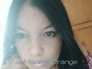 Martina_Orange