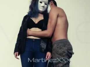 MartinezXXX