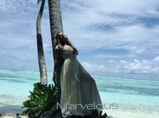 Marvelous