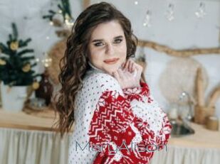MaryAlison