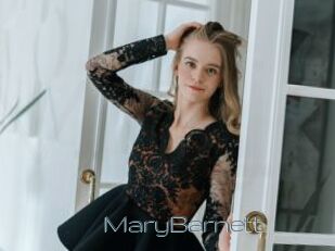 MaryBarnett