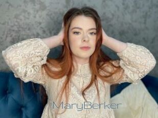 MaryBerker