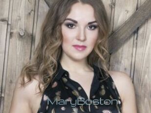 MaryBoston