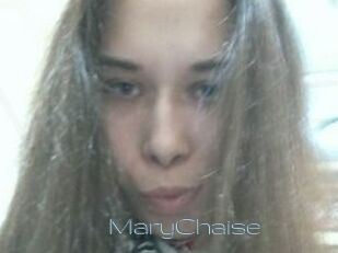 MaryChaise