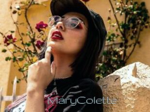 MaryColette
