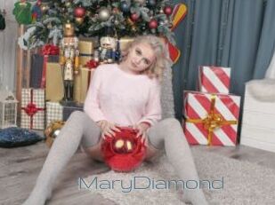 MaryDiamond