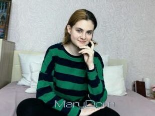 MaryDorn