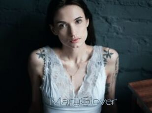 MaryGlover