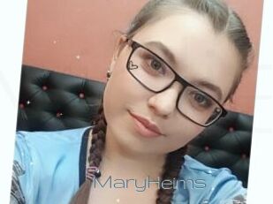 MaryHeims