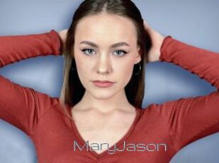MaryJason