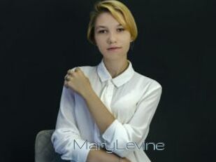 MaryLevine