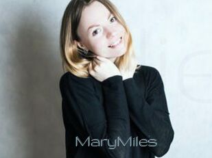 MaryMiles