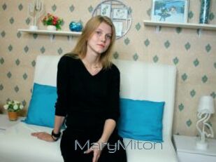 MaryMiton