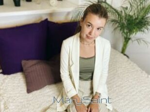 MarySaint