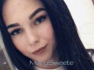 MarySweete
