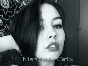 MaryTeeenGirllx