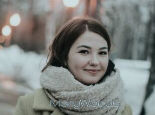 MaryWoods Vidéos de Jeunes
