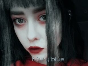 Mary_blue