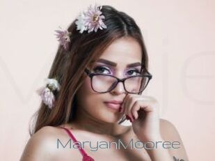 MaryanMooree