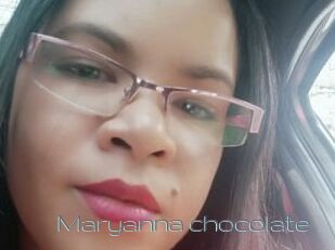 Maryanna_chocolate