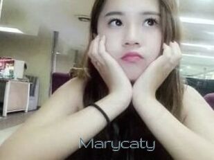 Marycaty