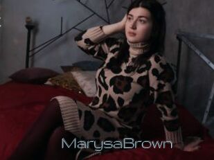 MarysaBrown