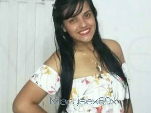 Marysex69x