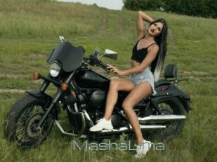 MashaLima