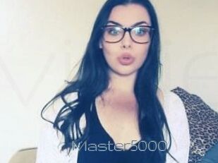 Master5000