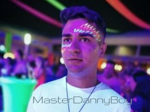 MasterDannyBoy
