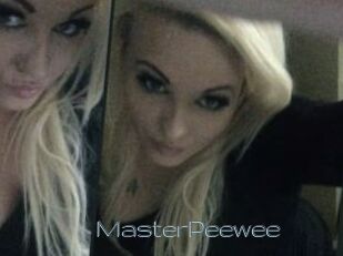 MasterPeewee
