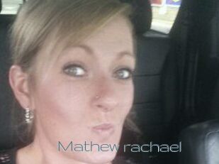 Mathew_rachael