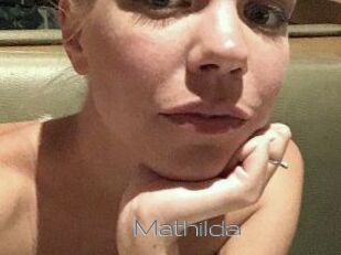 Mathilda
