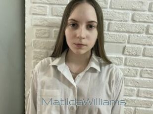 MatildaWilliams