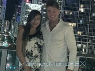 MatthewMariaSEX