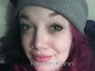 Maven_Keihn Vidéos de Jeunes