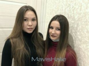 MavisHalie