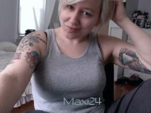 Maxi24