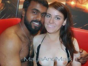 MayaAndMalik